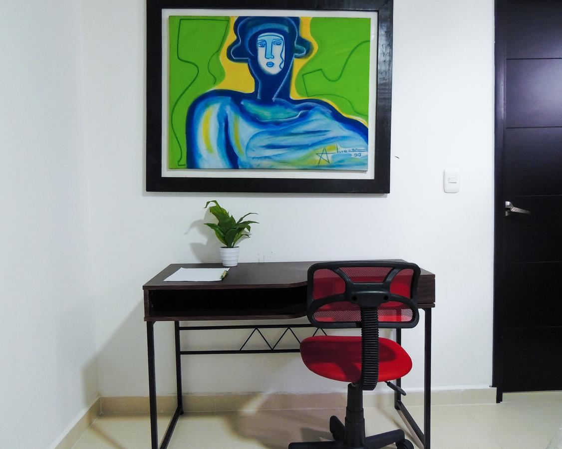 Hotel San Martin Armenia  Εξωτερικό φωτογραφία