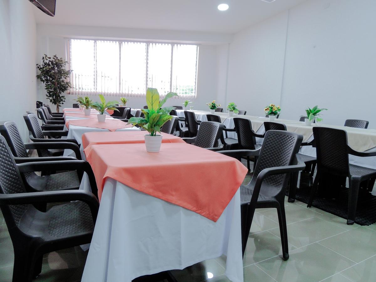 Hotel San Martin Armenia  Εξωτερικό φωτογραφία